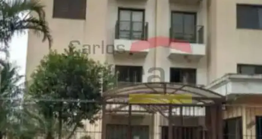 APARTAMENTO SÍTIO DO MANDAQUI 58M2