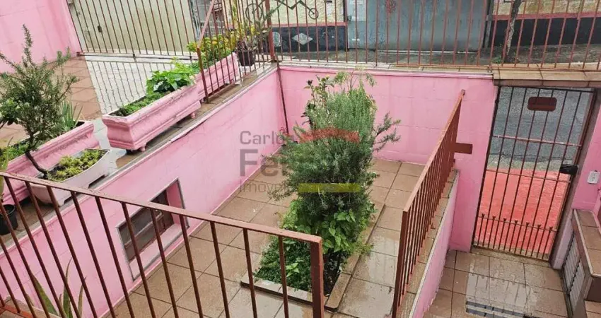 Casa Terrea no Mandaqui