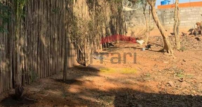 Terreno à Venda com 2.000m² - Projeto Aprovado para Apartamentos - Horto Florestal / Zona Norte - SP
