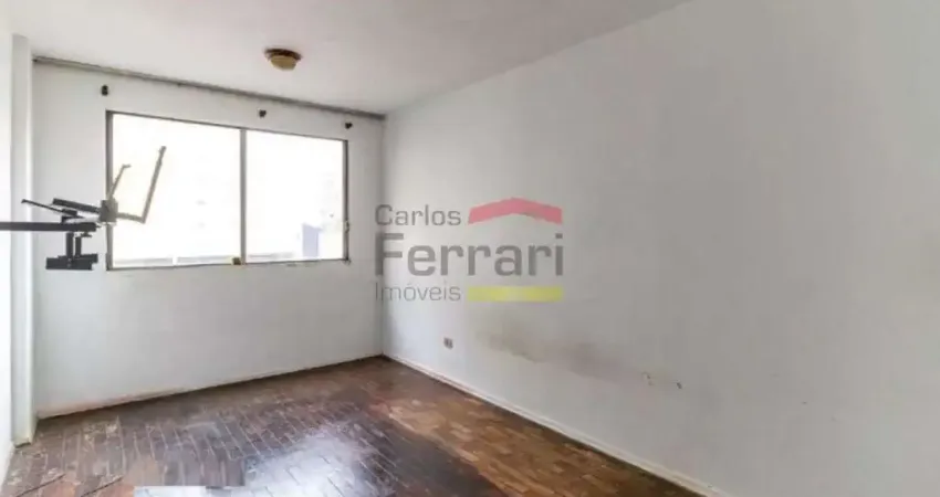Studio  proximo da Santa Casa -Vila Buarque - São Paulo - SP
