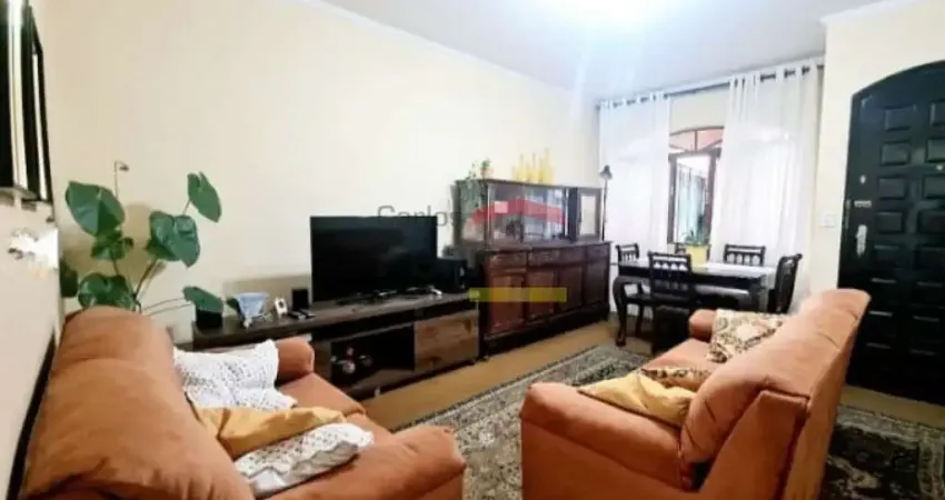 Sobrado no bairro do Limão