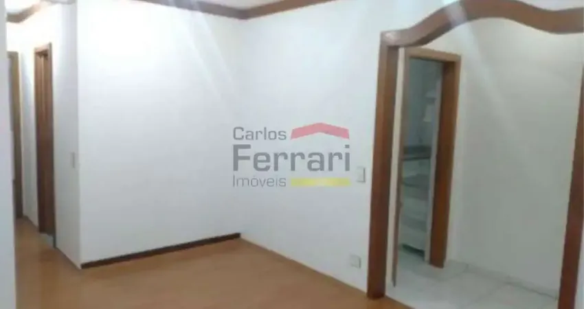 Apartamento 3 quartos, 1 suíte à venda no Tremembé, próximo ao Horto Florestal!