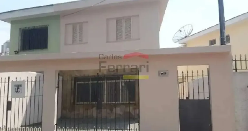 Casa Sobrado 03 quartos, 2 vagas  à Venda ,Imirim, São Paulo/SP