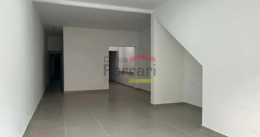 Ponto comercial para alugar na Rua Toledo Barbosa, 501, Belenzinho, São Paulo