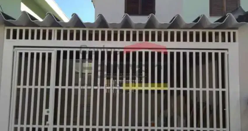 Casa com 3 quartos à venda na Rua Maria Bandini Savoy, 138, Parque Mandaqui, São Paulo
