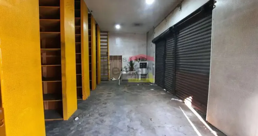 Ponto comercial para alugar na Avenida Joaquina Ramalho, 1115, Vila Guilherme, São Paulo