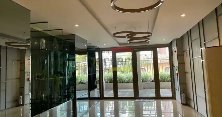 Apartamento de Alto Padrão à venda em Santa Teresinha, com 108 m², 03 suítes, 02 vagas.