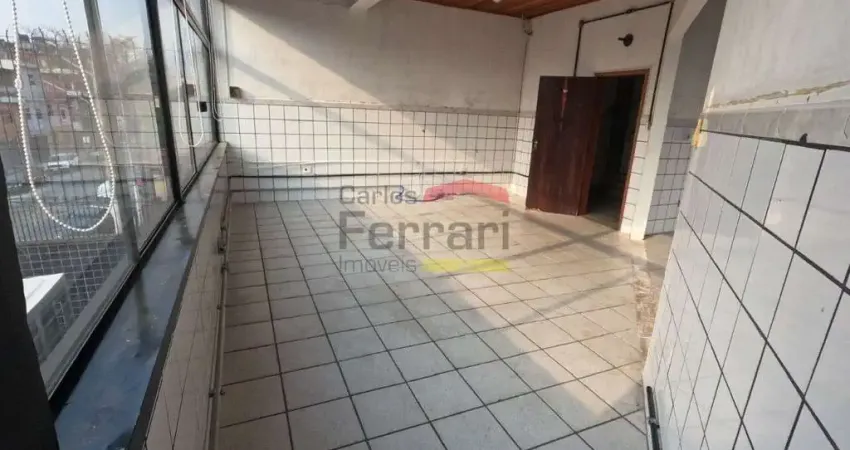 Prédio Comercial a venda, Vila Maria Baixa,