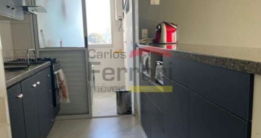 Apartamento a venda, Mooca, 03 dormitórios, 01 suíte, 01 vaga