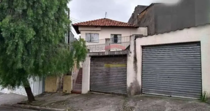 Casa com 3 quartos à venda na Rua João de Laet, 1460, Vila Aurora (Zona Norte), São Paulo