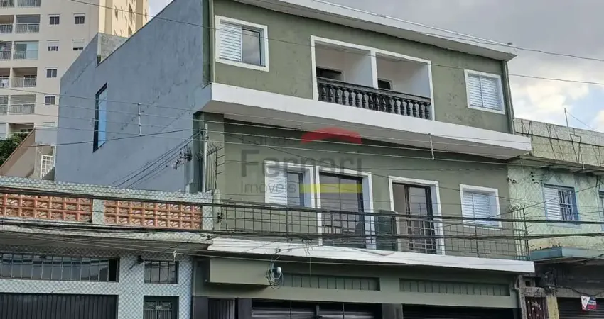 Apartamento com 2 quartos para alugar na Avenida Conceição, 3752, Vila Maria, São Paulo