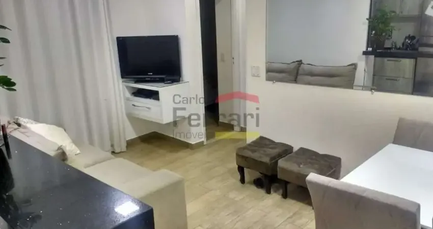 Apartamento no Imirim