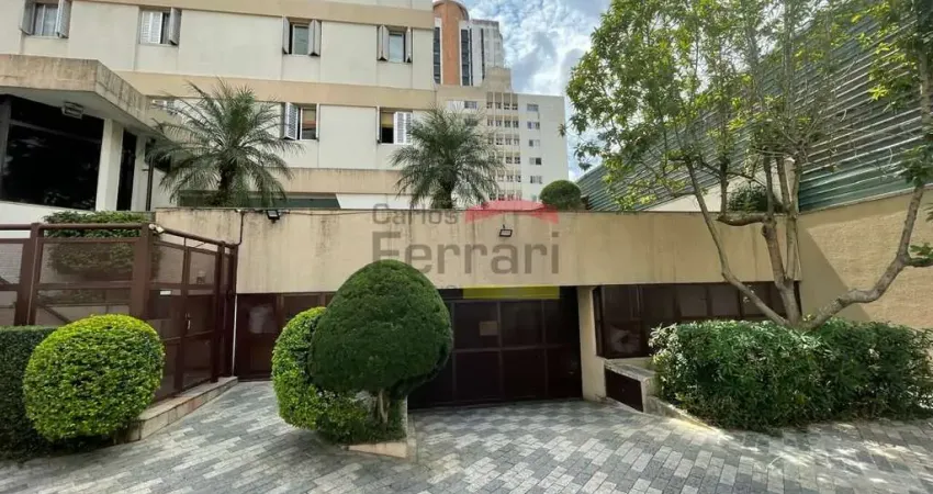 Santana - Apartamento de 71m² à venda, 02 dormitórios com suites, 01 vaga fixa. Próximo ao metrô.