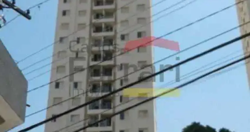 Cobertura no Parque Mandaqui - 2 suítes e terraço