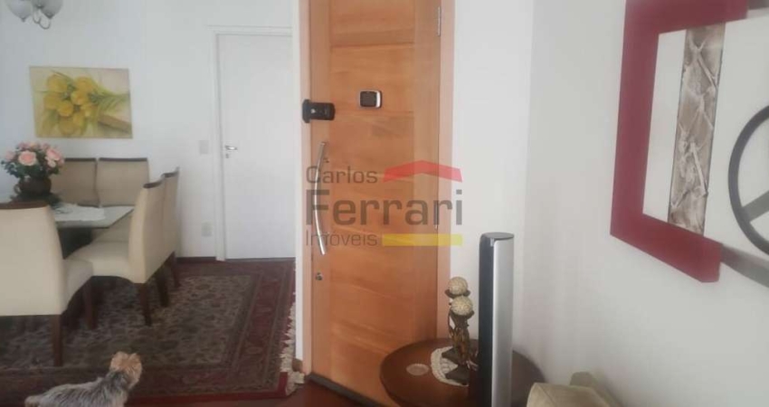 Apartamento no bairro Santa Teresinha zona norte