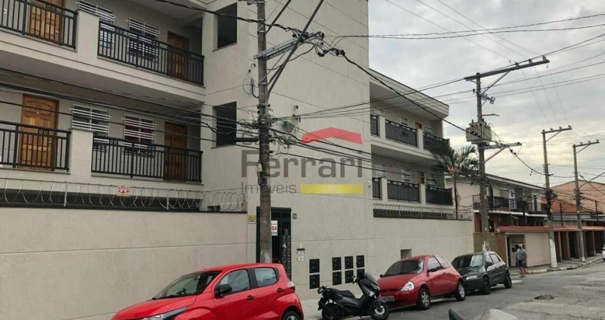 Casa em condomínio fechado com 2 quartos para alugar na Rua Antônio Clemente, 243, Jardim São Paulo (Zona Norte), São Paulo