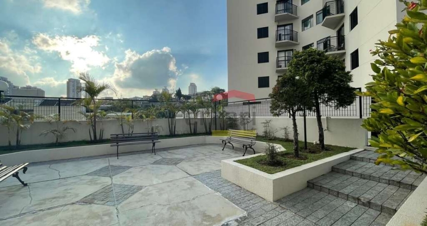 Apartamento à venda, 54m² com 2 dormitórios, 1 vaga. No bairro Jardim do Colégio.
