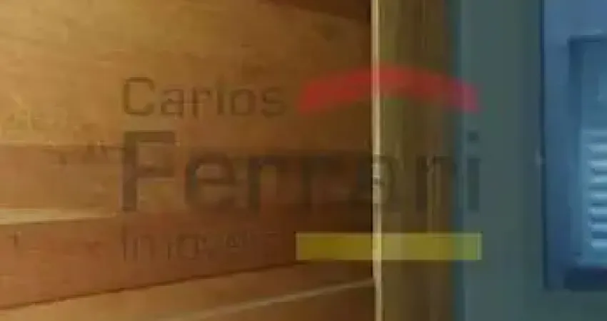 Apartamento novo, 2 quartos, 36m², a 900mts do Metrô Parada Inglesa