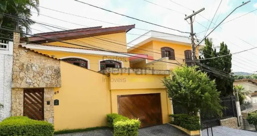 sobrado vila albertina