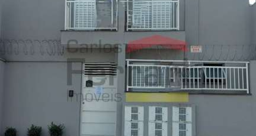 Apartamento novo, 2 quartos, 36m², a 900mts do Metrô Parada Inglesa