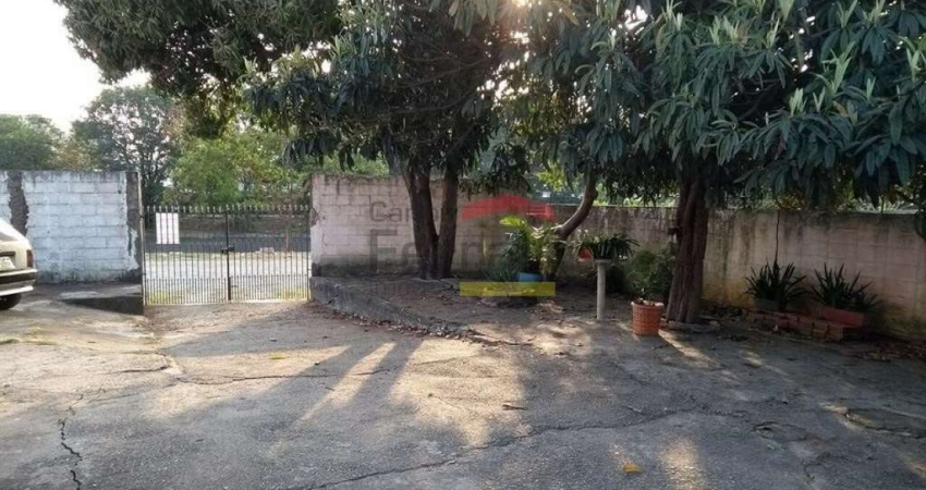 Terreno à venda na Rua Maria Prestes Maia, 419, Vila Guilherme, São Paulo