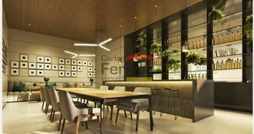 Apartamento com 3 quartos à venda na Avenida Nova Cantareira, 2534, Tucuruvi, São Paulo