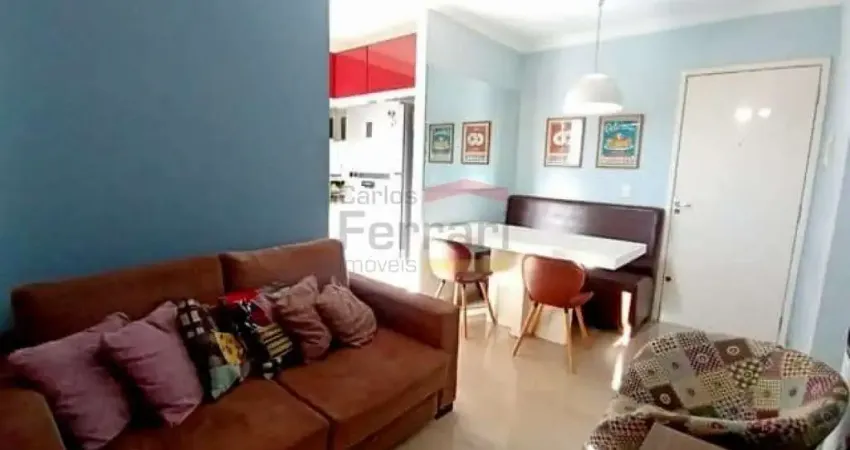 apartamento 2 dormitórios a venda Penha