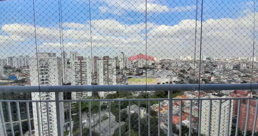 Maravilhoso Apartamento Imirim