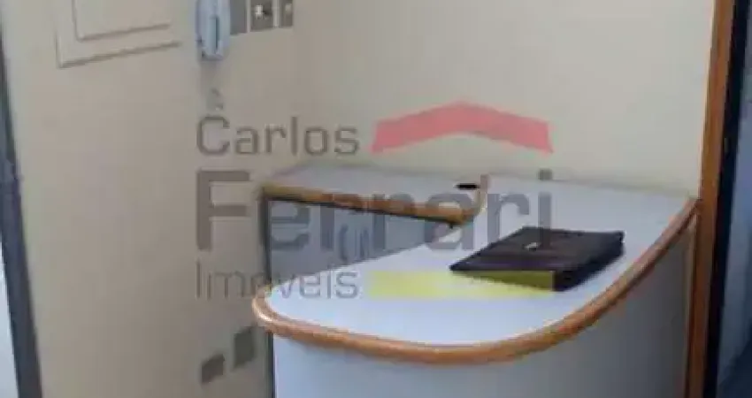 SALA COMERCIAL SANTANA 35MTS2