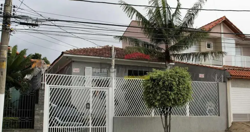 Casa térrea região Bortolândia