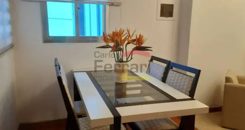 Apartamento com 2 quartos à venda na Rua Nunes Garcia, 132, Santana, São Paulo