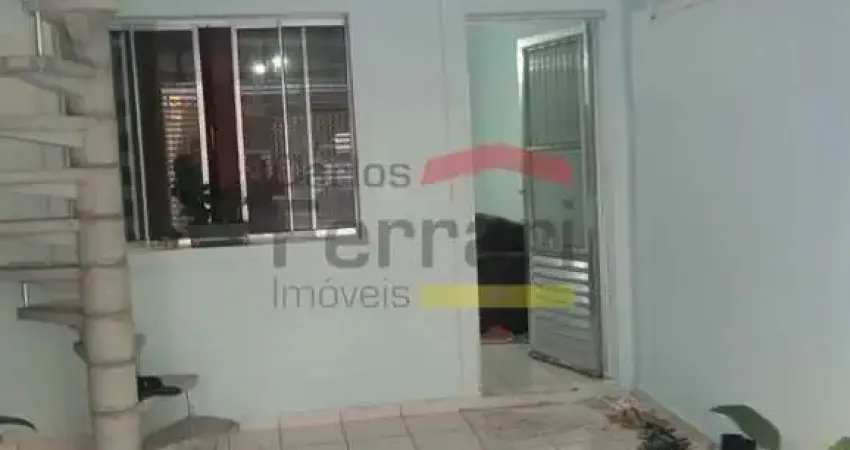 Sobrado no Imirim