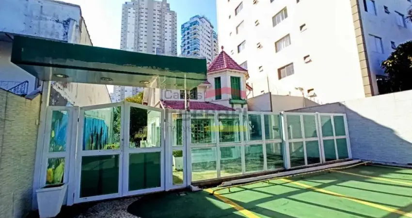 Casa Comercial para Locação - Localização Estratégica no Alto de Santana!