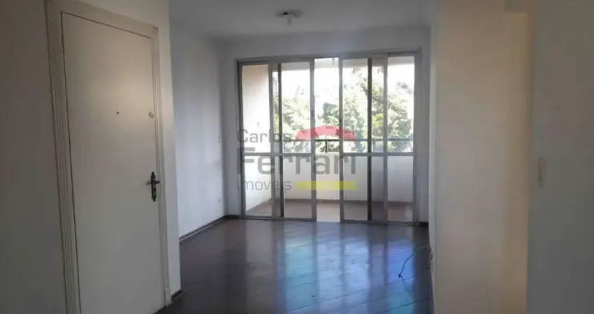 Apartamento Vila Maria.3 dormitorios 1 suite 1 vaga.
