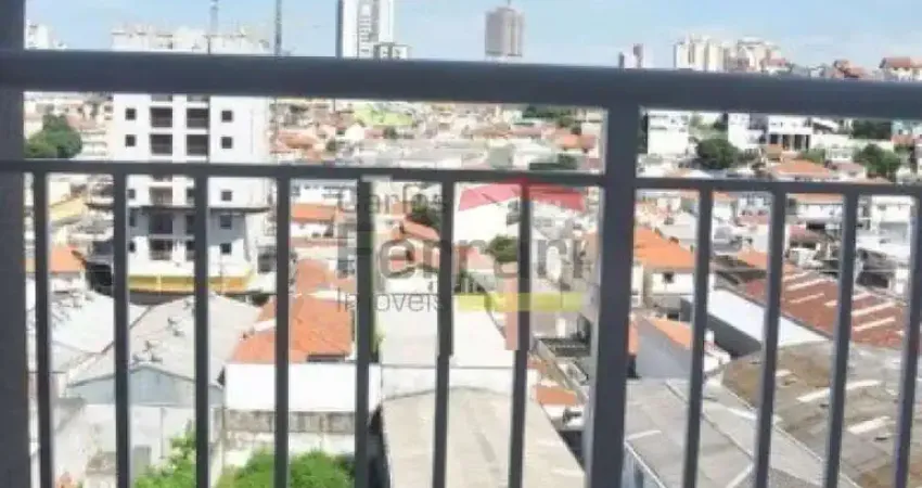 Apartamento 2 dormitórios no Bairro do Limão