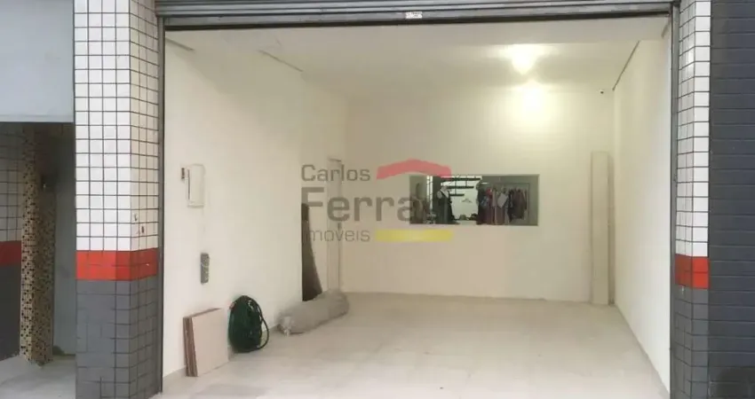 Barracão / Galpão / Depósito para alugar na Rua João Rudge, 223, Casa Verde, São Paulo