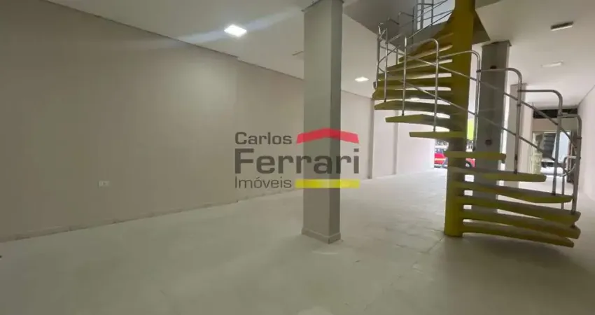 Prédio comercial à venda , avenida joão rudge, próximo à braz leme , 300 m²