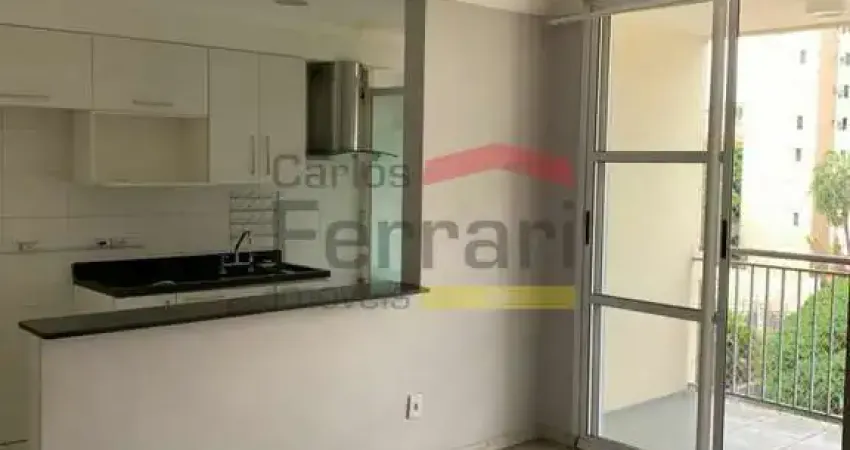 Apartamento 2 dormitórios, 1 suíte, 1 vaga, 65m²   Nossa Senhora do Ó.
