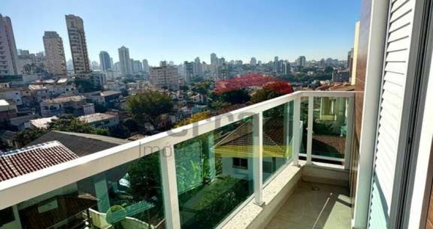 Apartamento novo, com varanda gourmet no Jardim São Paulo ? mobiliado e ao lado do metrô!
