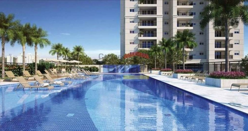 Apartamento em Guarulhos com 2 Dormitórios e Varanda Gourmet ? Lazer Completo!