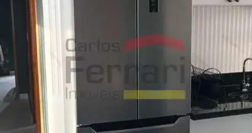 Apartamento Chora Menino 46 m² 2 dormitórios 1 vaga