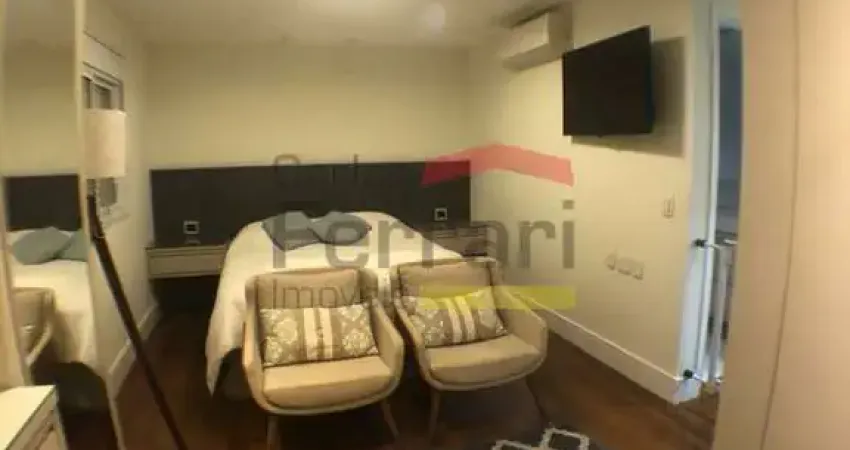 Apartamento no Jardim São Paulo 100m2