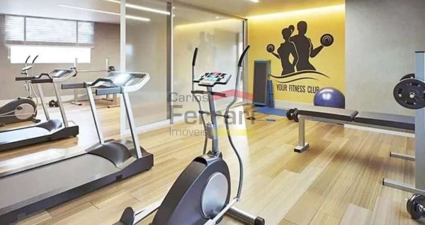 Residencial Condessa - Sua oportunidade de viver no coração do bairro Jardim São Paulo!