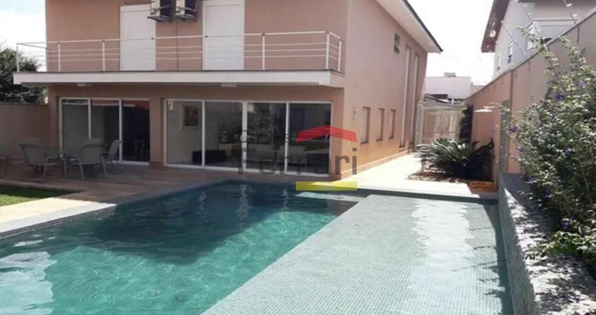 Casa Alto Padrão para Locação - 560m², 3 Suítes, Piscina e Escritório - Santa Teresinha, ZN - SP