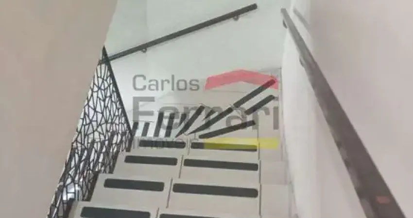 Sobrado na Santa Inês