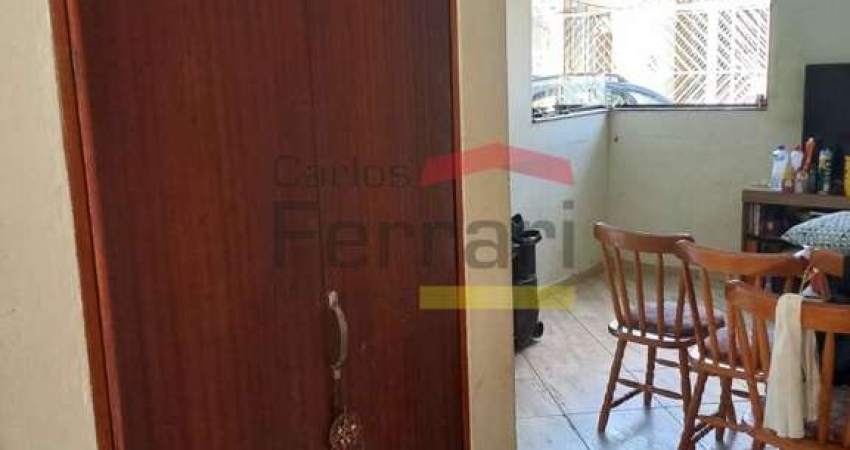 Imóvel Comercial /Residencial - 3 dormitórios - 3 banheiros - 2 vagas
