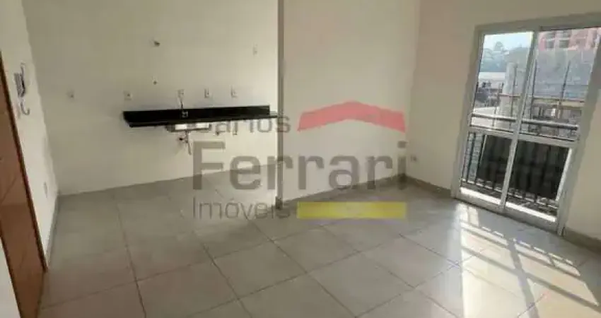 Apartamento novo, nunca habitado, a venda, Jaçanã, 02 dormitórios, 01 suíte, sem vaga