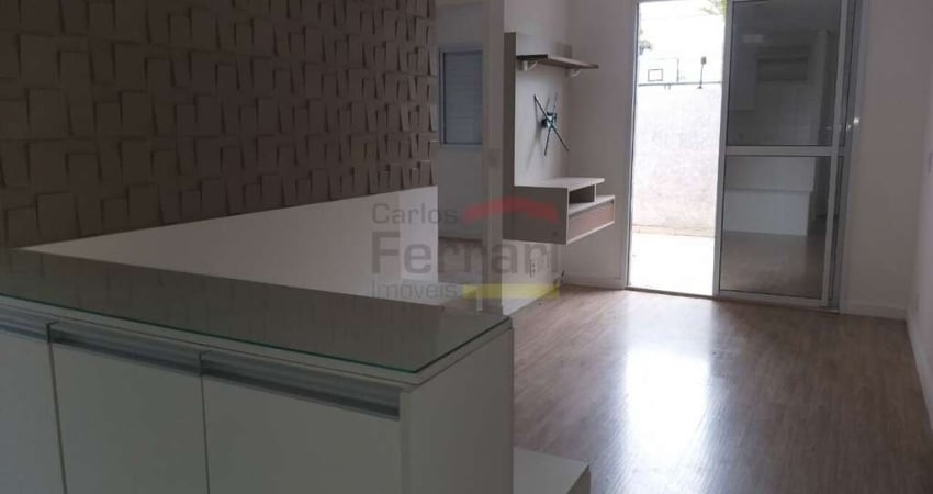APARTAMENTO GARDEN - 2 DORM. 1 VAGA. 1 WC - 65 M2 - CACHOEIRINHA