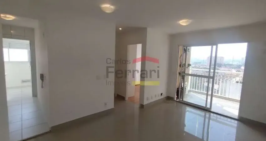 Apartamento Lapa, Rua Roma, 62 metros, 2 dormitórios 1 vaga de garagem, lazer, piscina, próximo metr