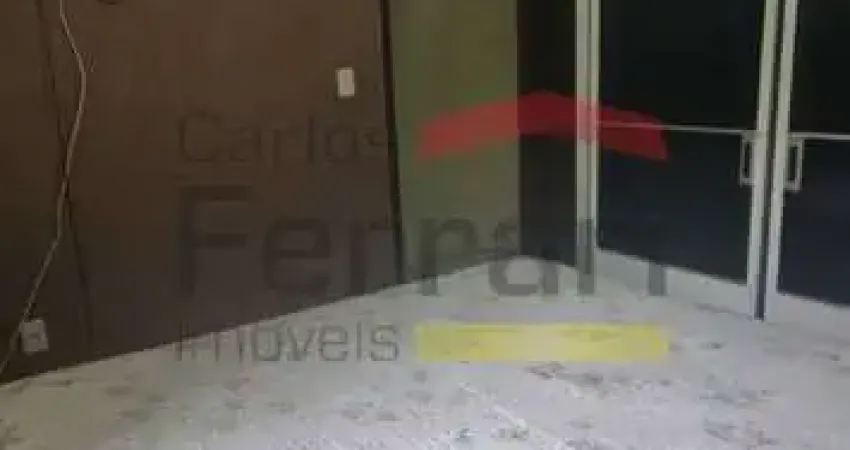 Sobrado na Vila Roque
